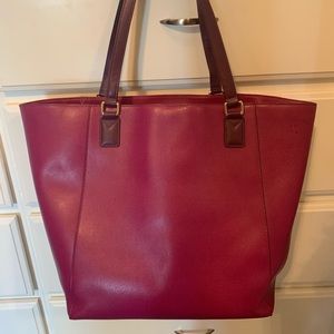 Vera Bradley large tote